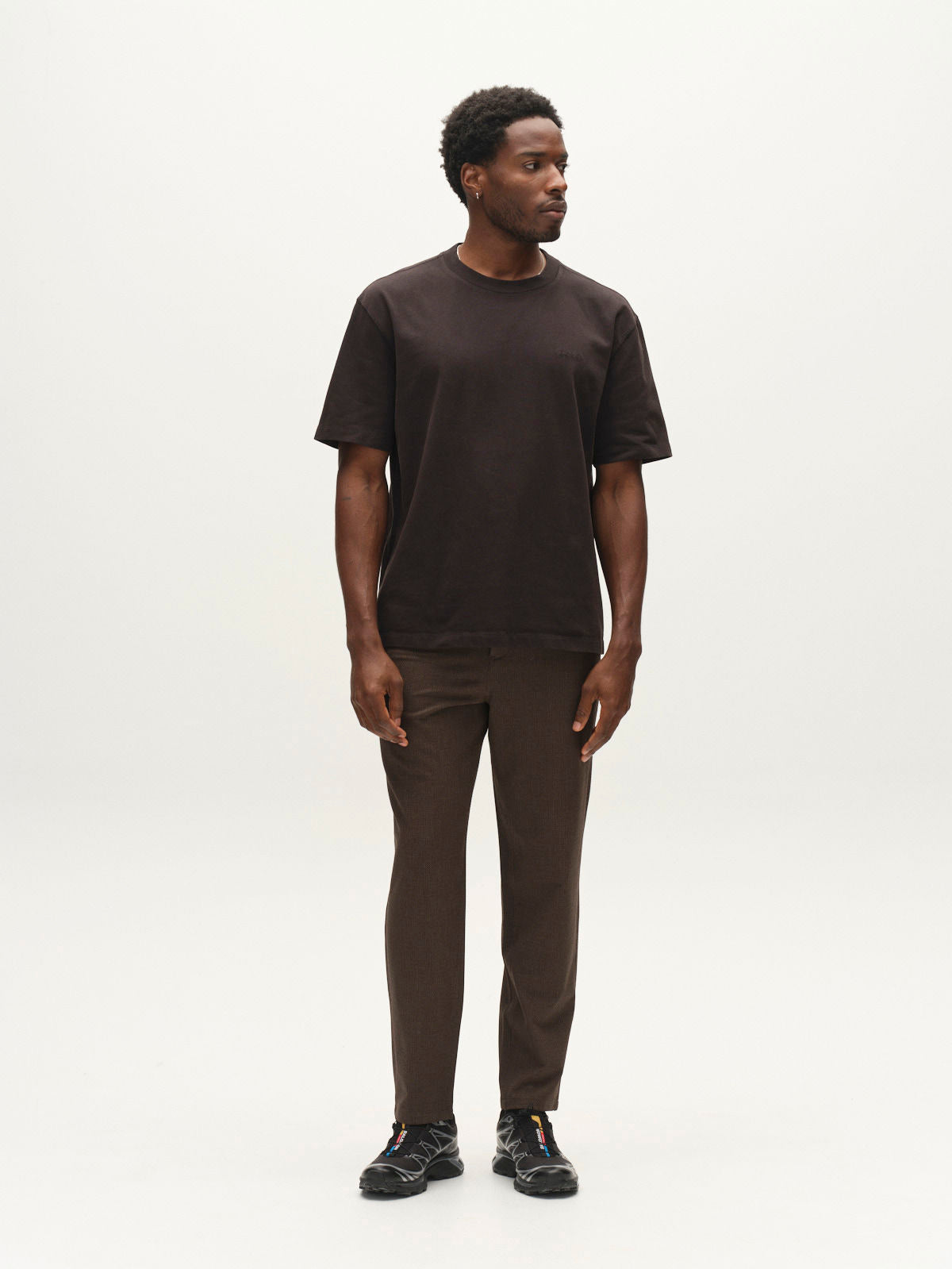 Gabjoe-Pas Rubin Pant