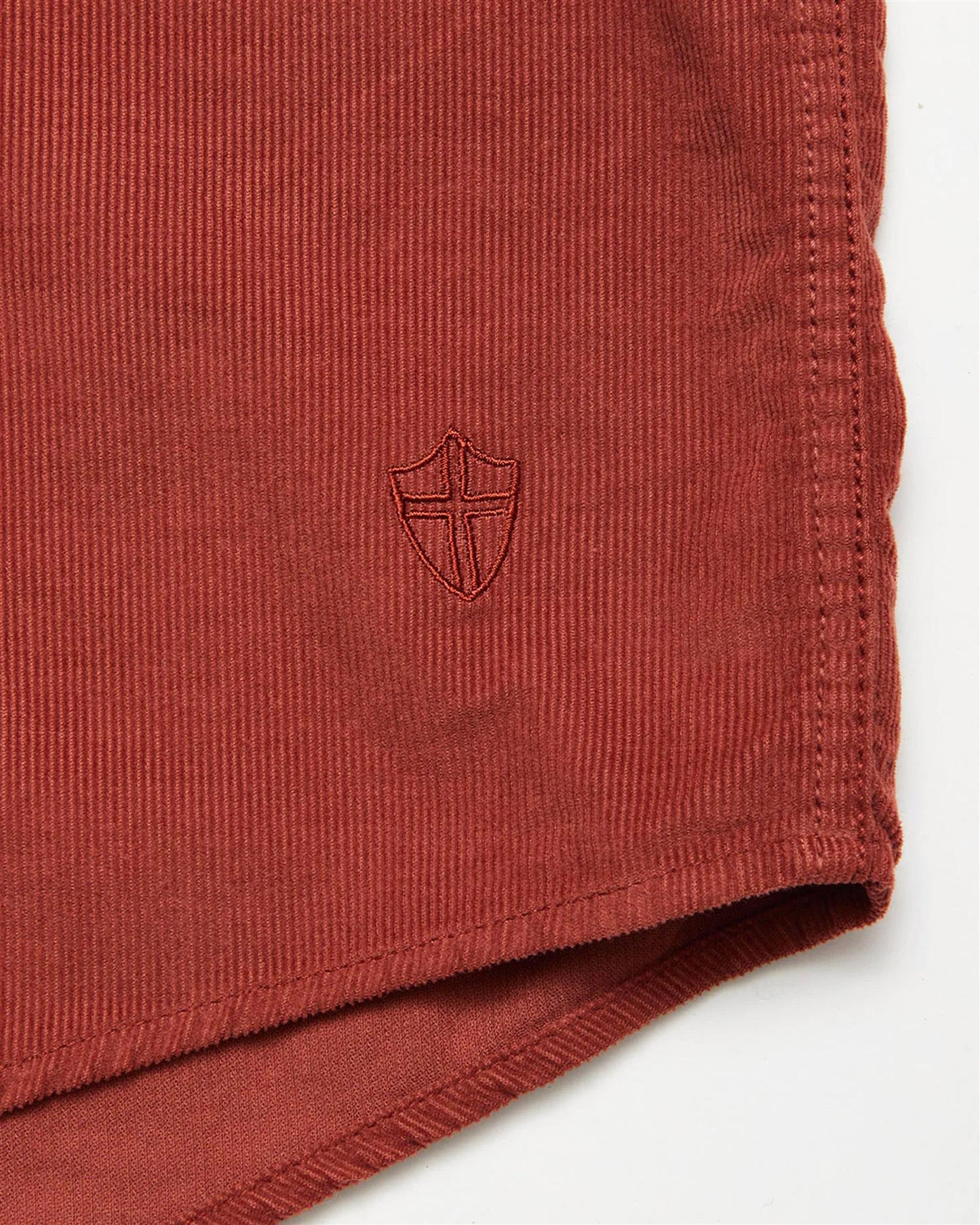 Zamboni Velu Shirt