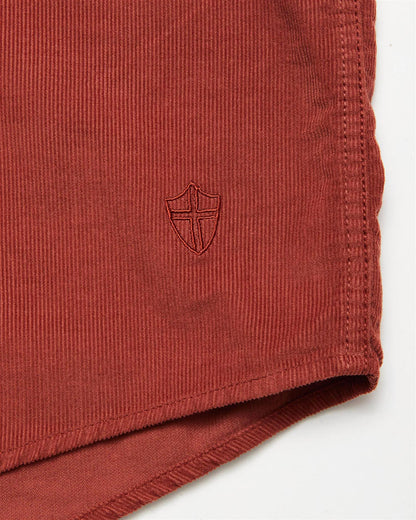 Zamboni Velu Shirt