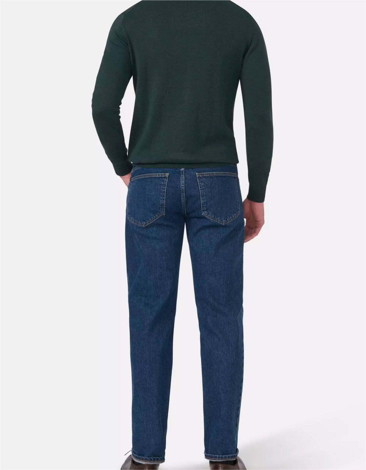 Albert jeans