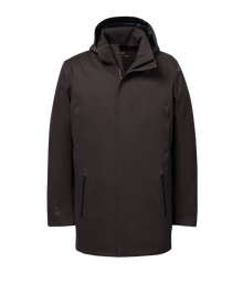 Regulator Parka