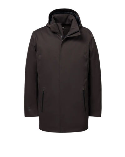 Regulator Parka