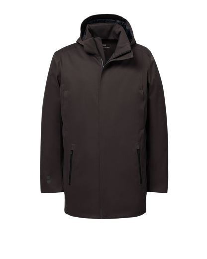 Regulator Parka