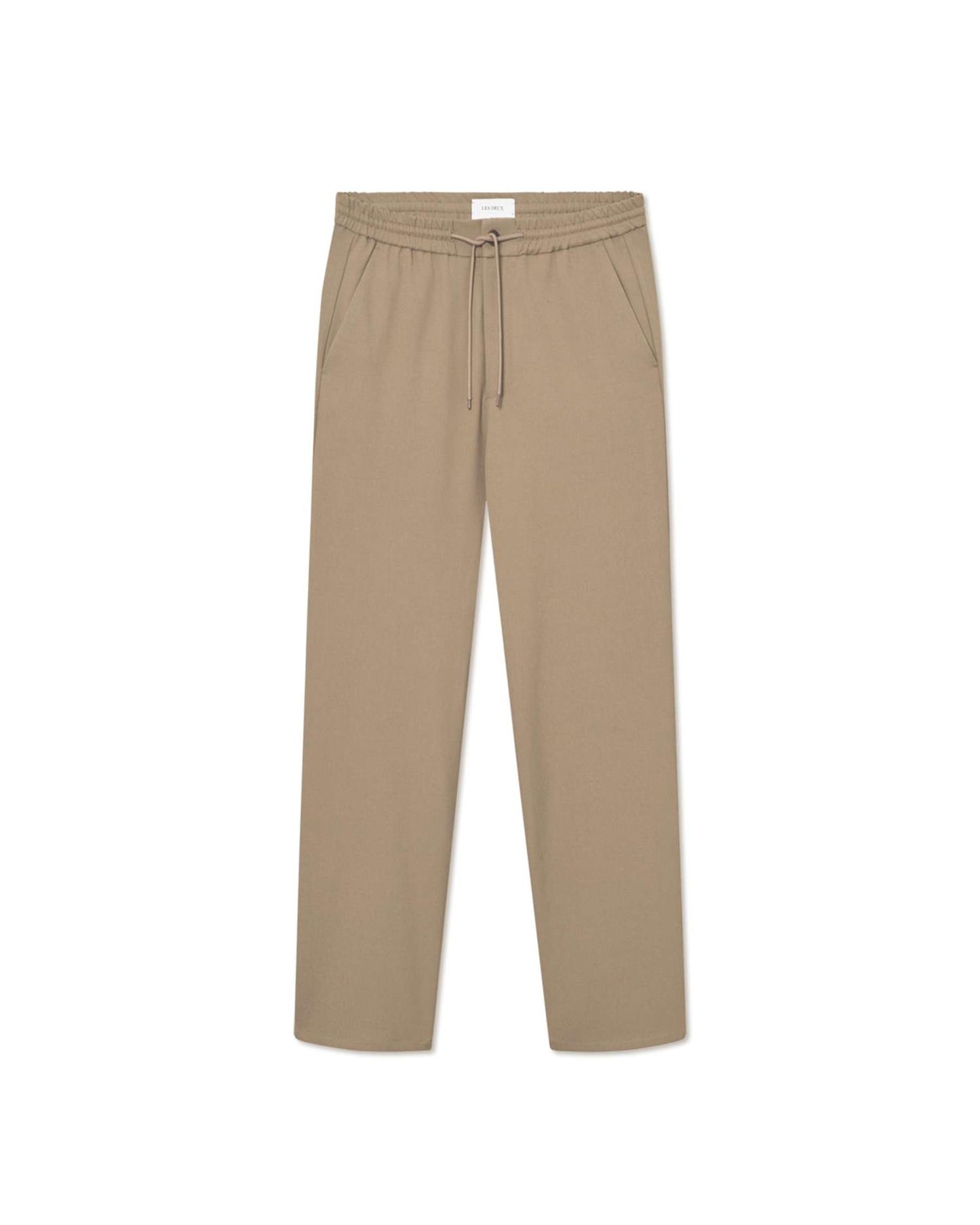 Como Tapered Pants