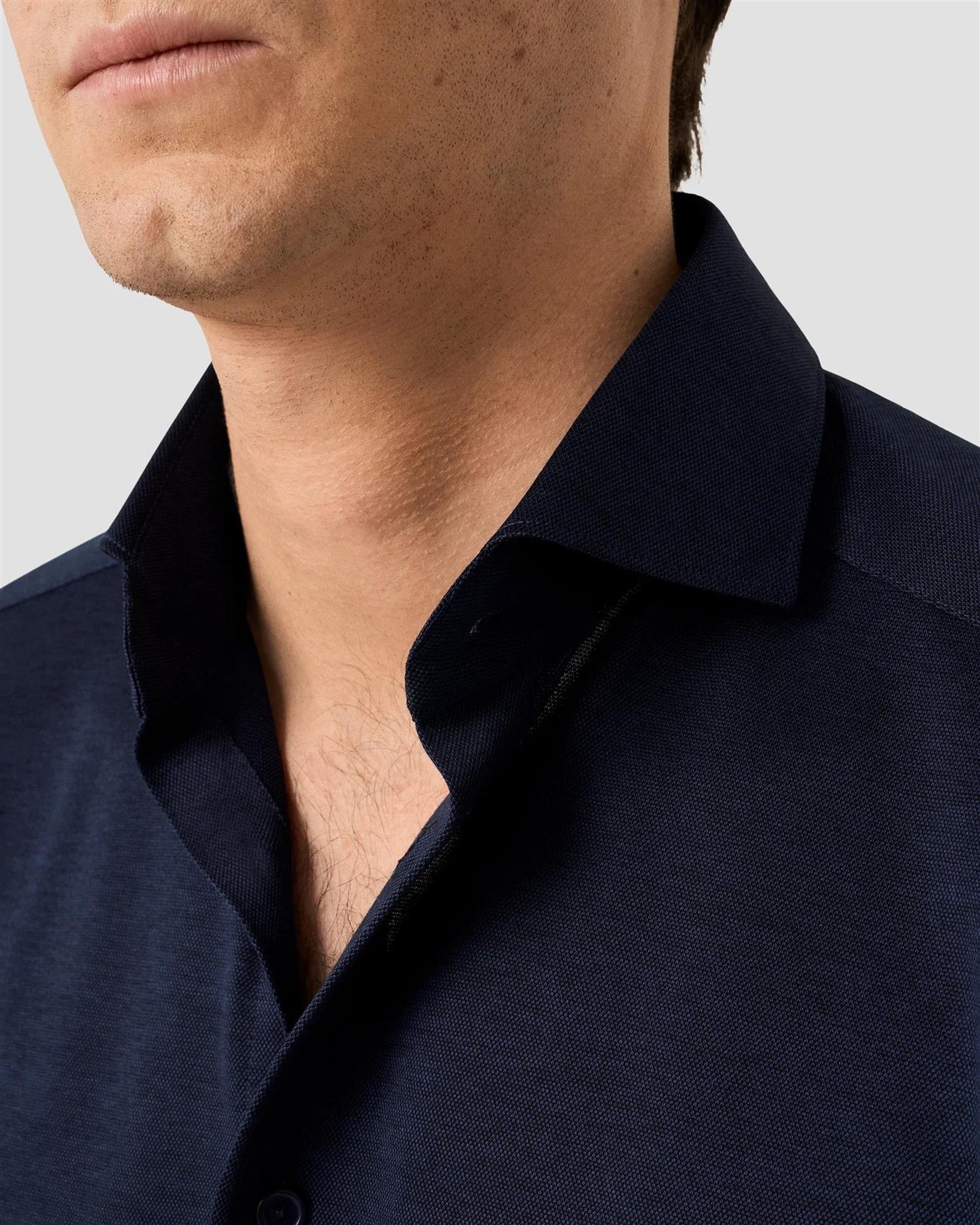 Filo di Scozia Jersey Shirt