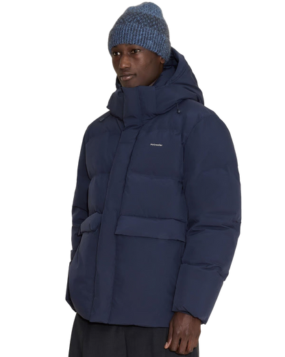 Dovre Down Jacket