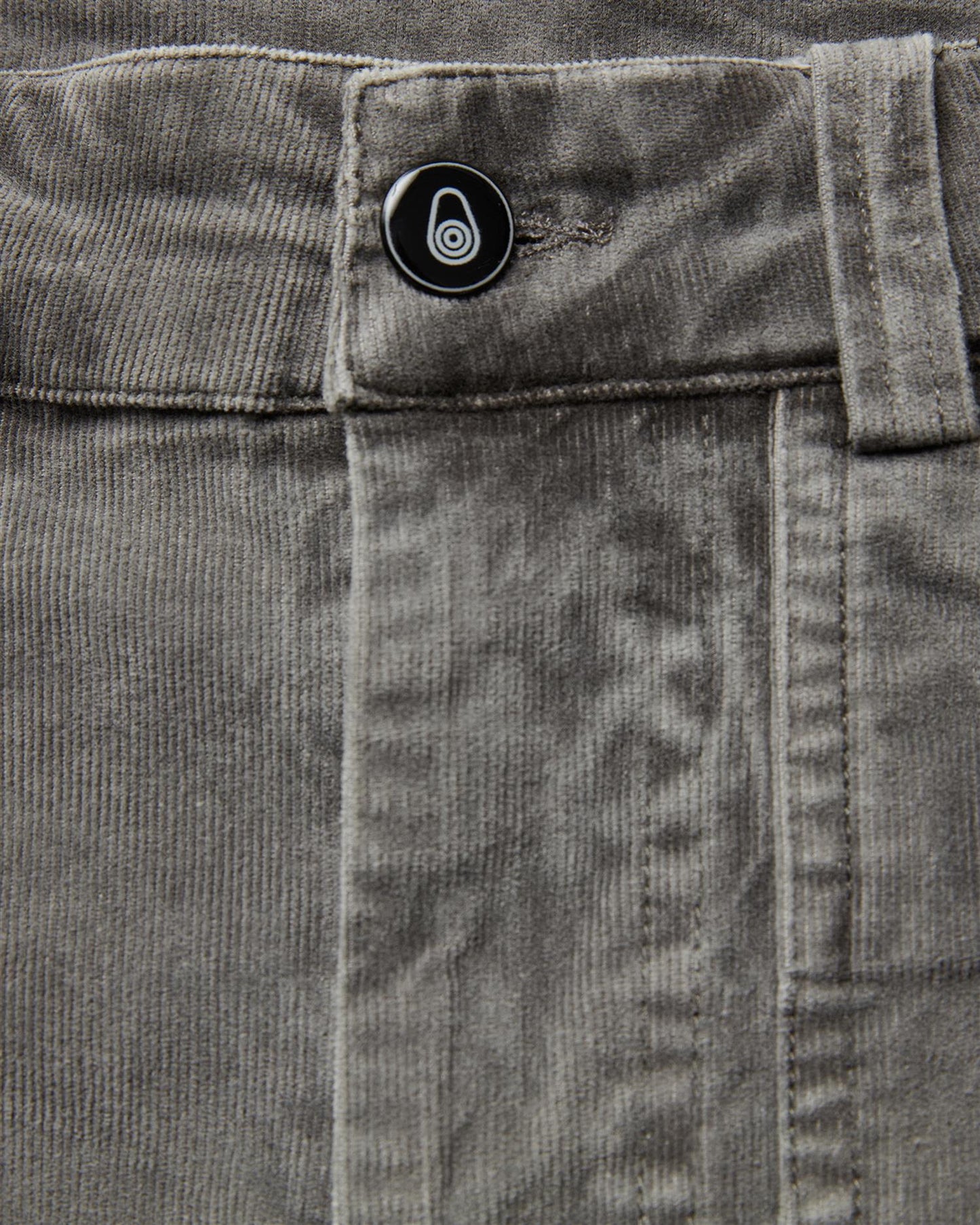 Grinder Corduroy Shorts