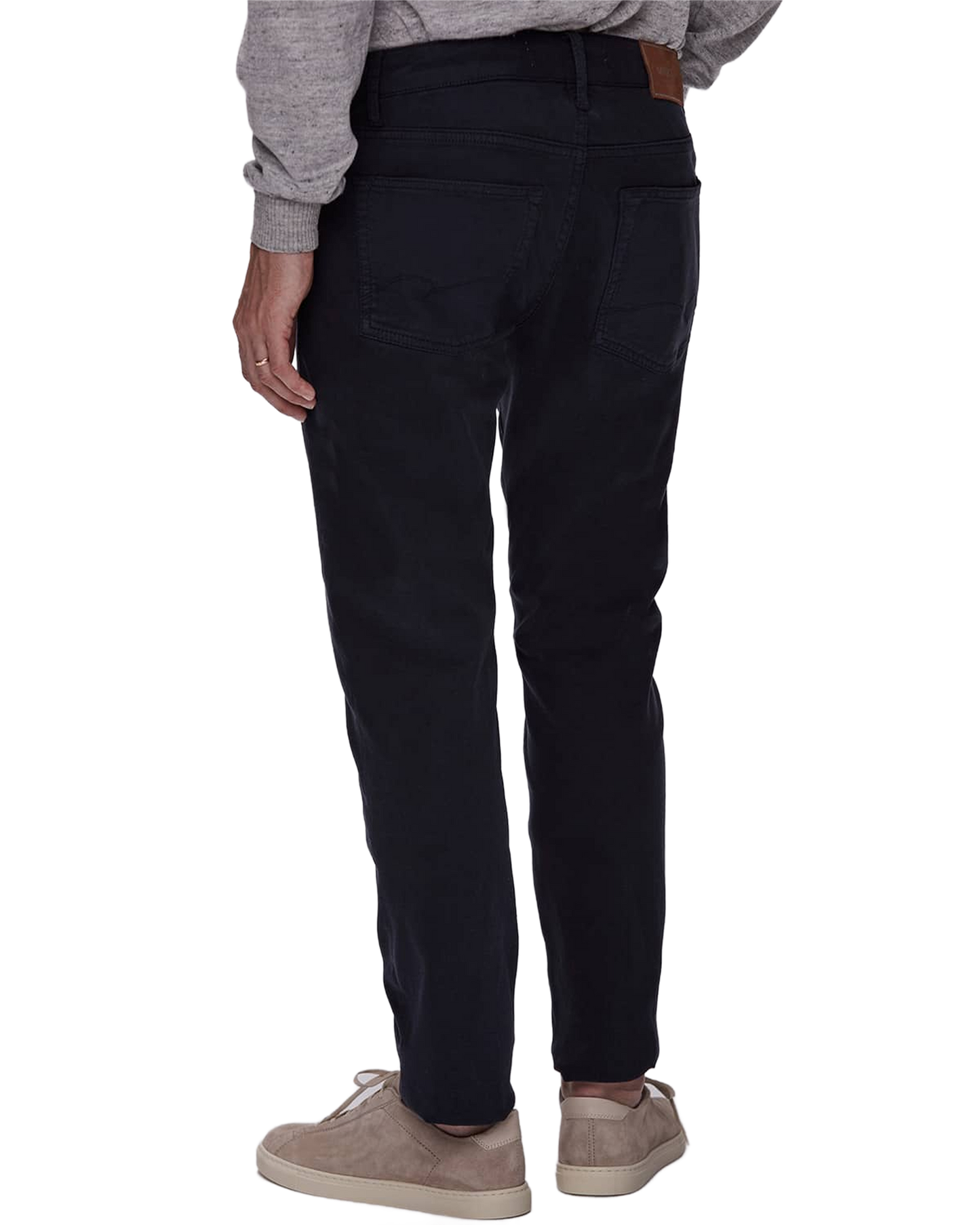 5-pkt Clyo Stretch