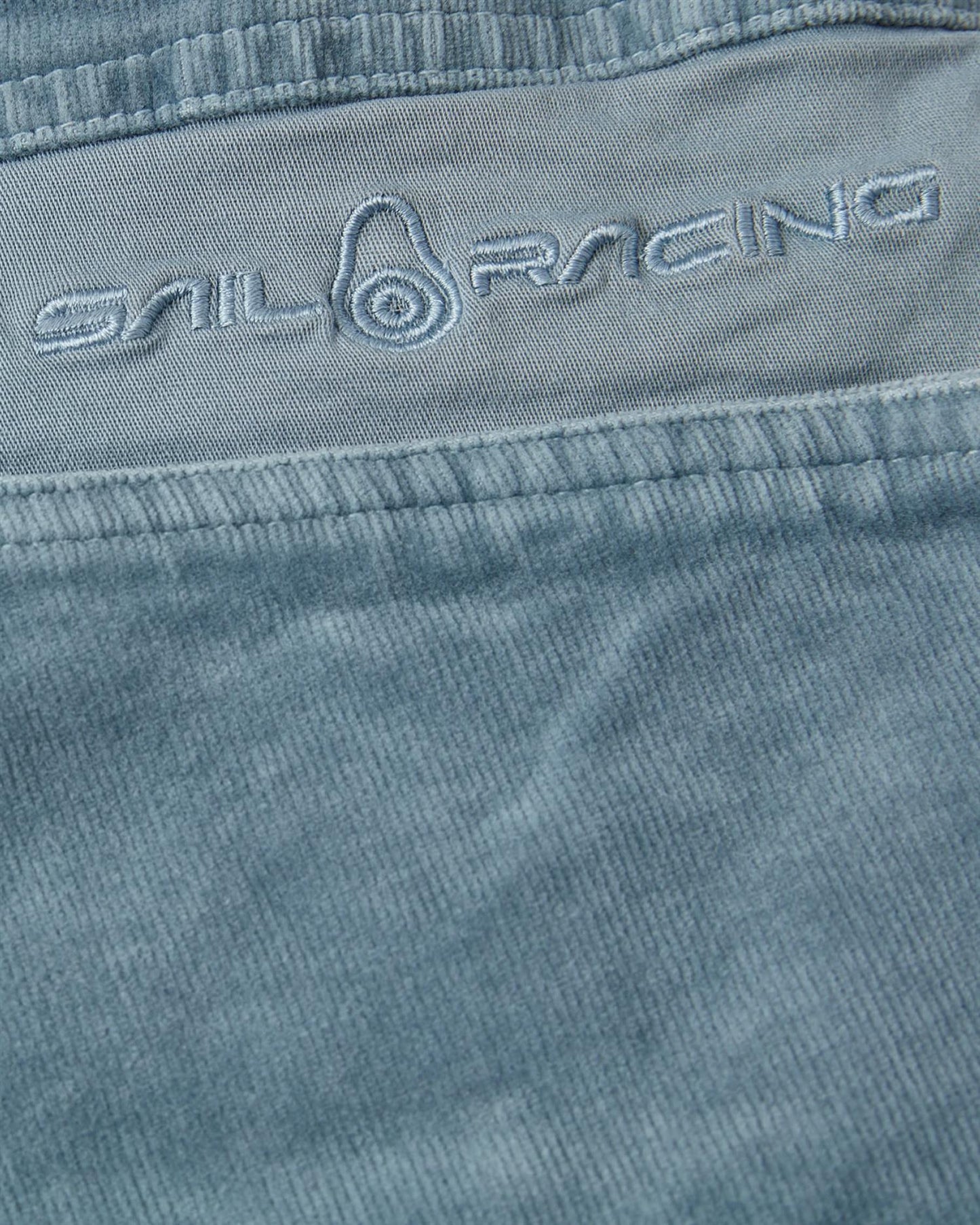 Grinder Corduroy Shorts