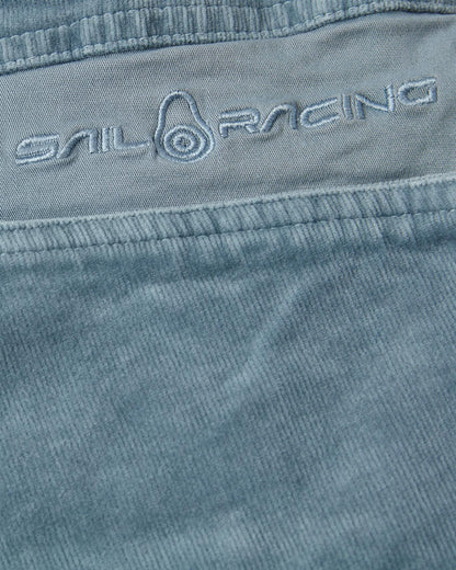 Grinder Corduroy Shorts