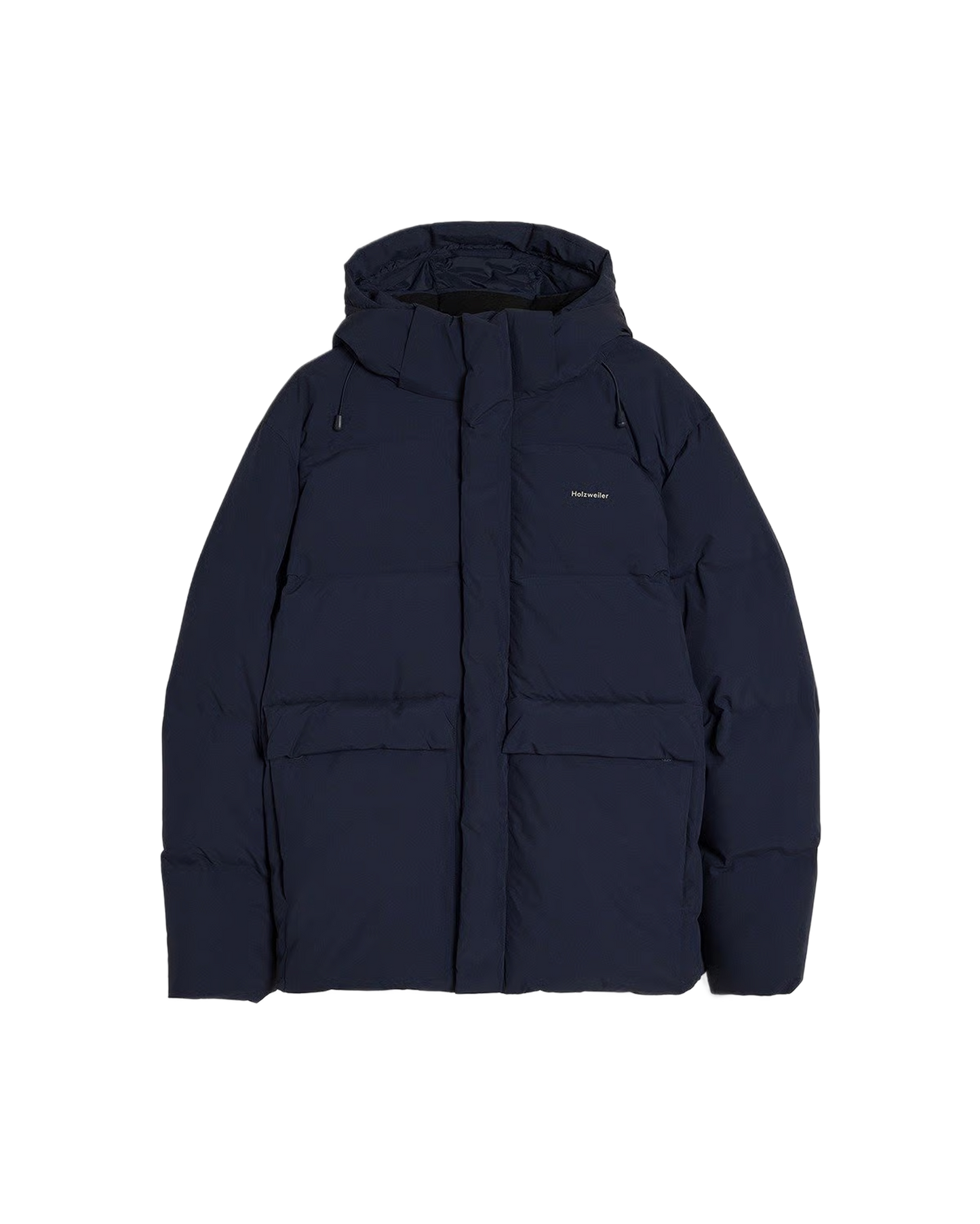 Dovre Down Jacket