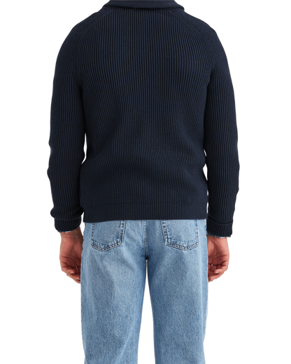 Brayden Shawl Cardigan