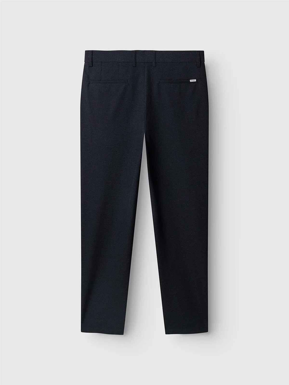 Gabjoe-Pas Rubin Pant