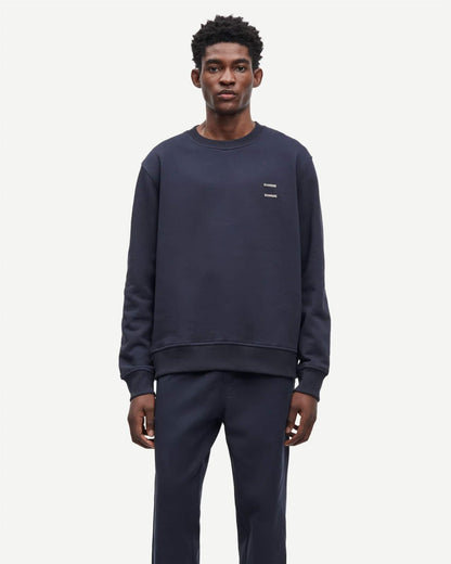 Joel Crew Neck