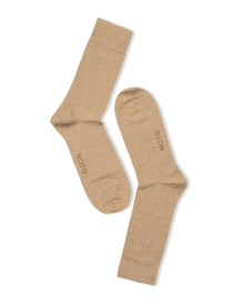 Eton Cotton/Cashmere
