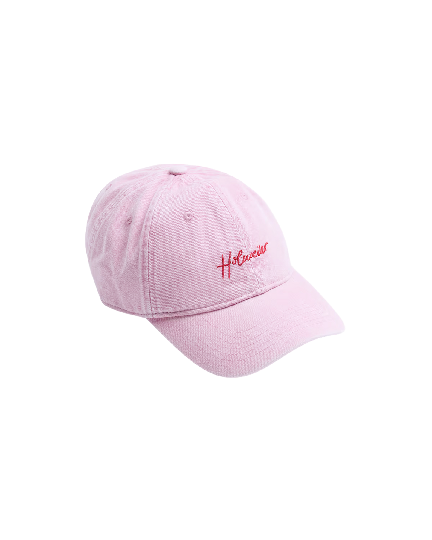 Tucker Logo Cap