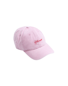 Tucker Logo Cap