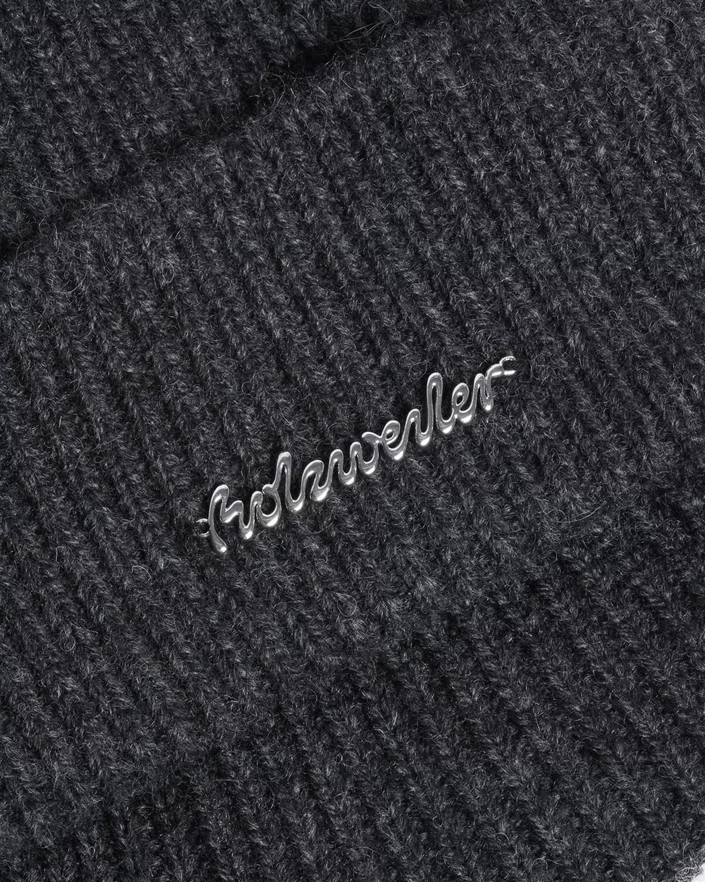 Milli wool beanie