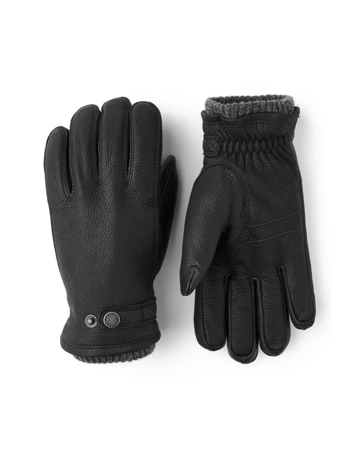 Utsjö – Black
