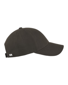 Legacy Structured | Oilskin Chestnut Brown