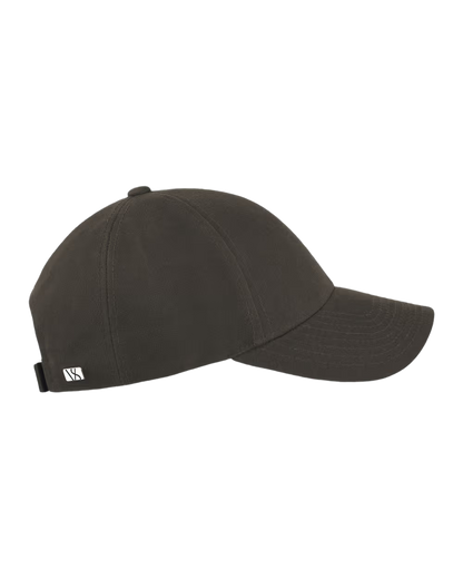 Legacy Structured | Oilskin Chestnut Brown