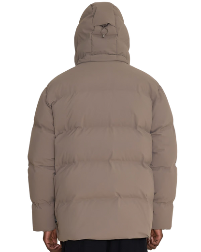 Dovre Down Jacket