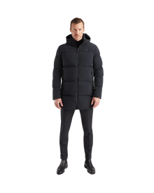 Titan Down Parka