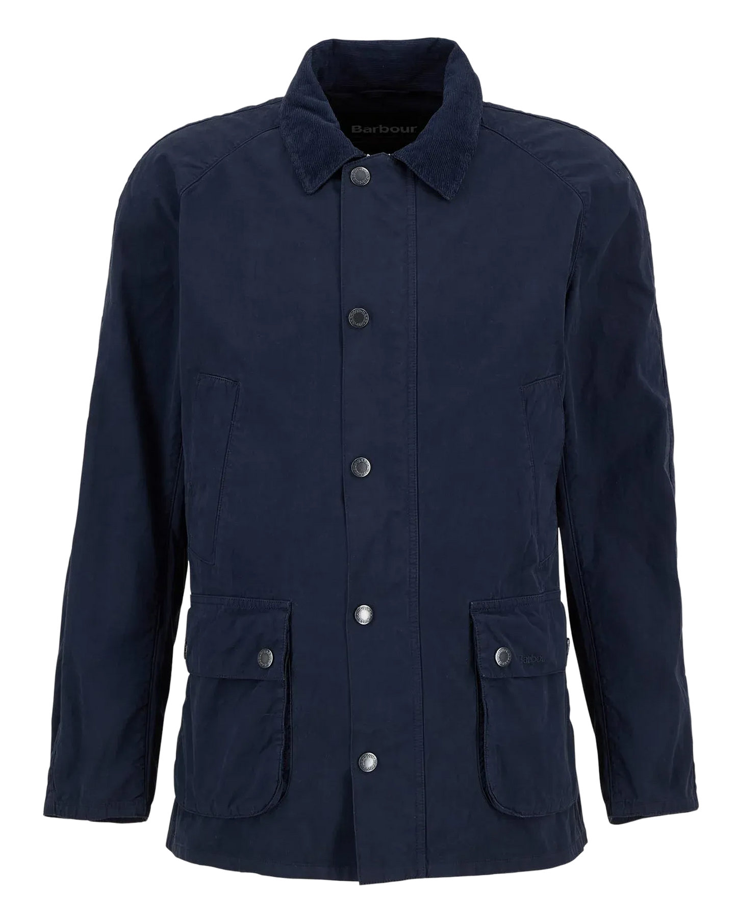 Ashby Casual Jacket
