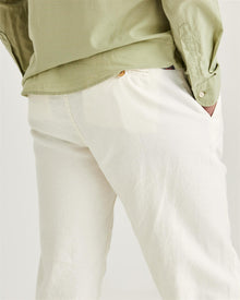Fenix Linen Trouser