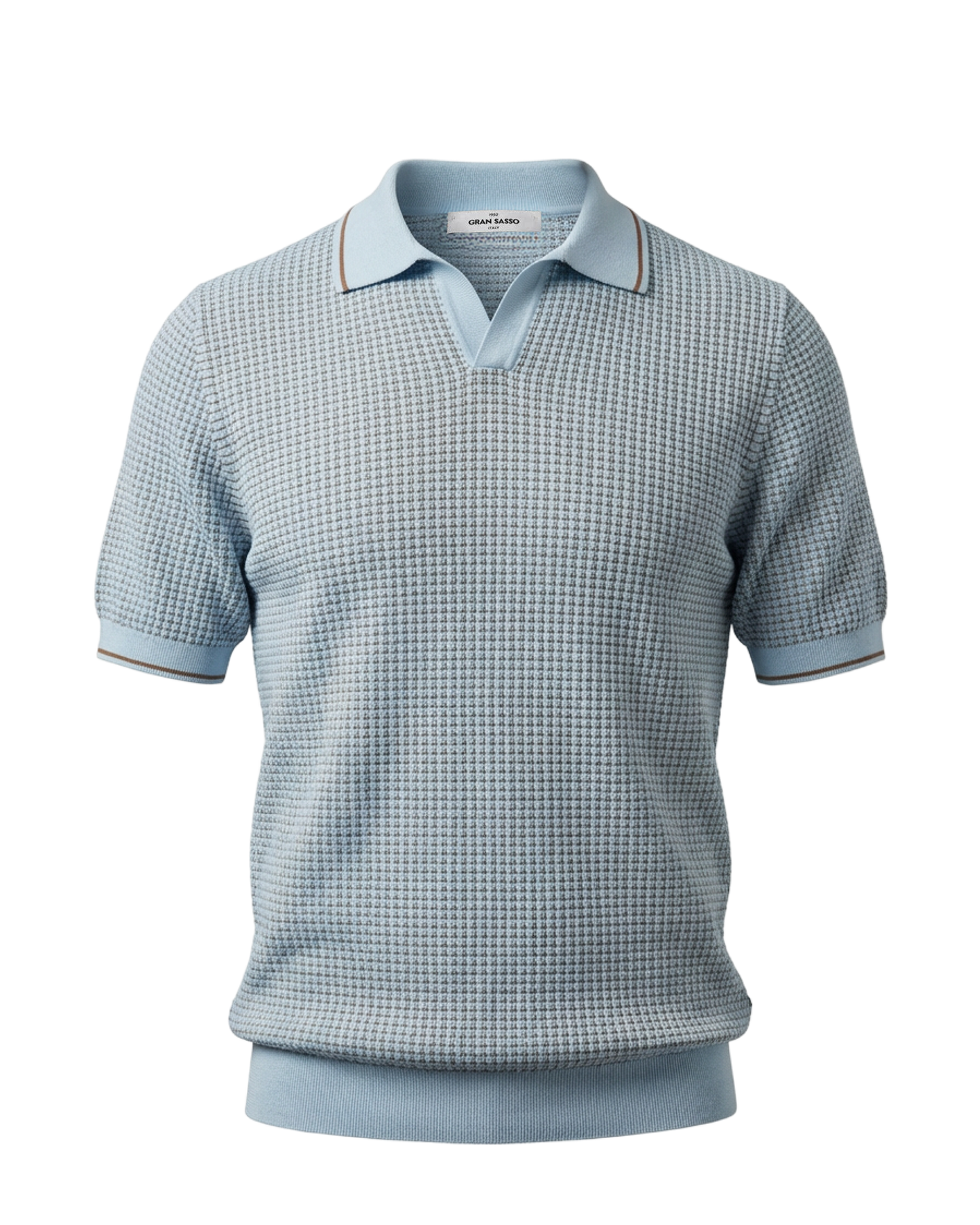TENNIS S/SLV