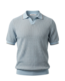 TENNIS S/SLV