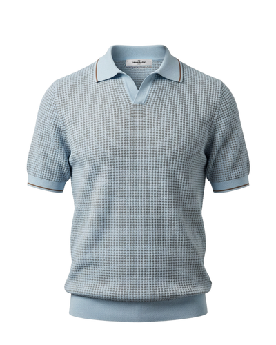 TENNIS S/SLV