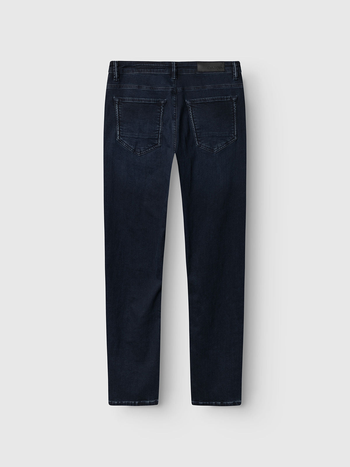 Gabjones Blueblack Jeans Blue Black Denim