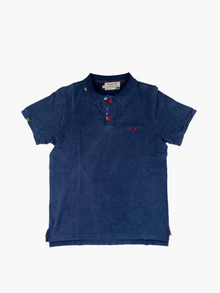 Prepster Polo Slim