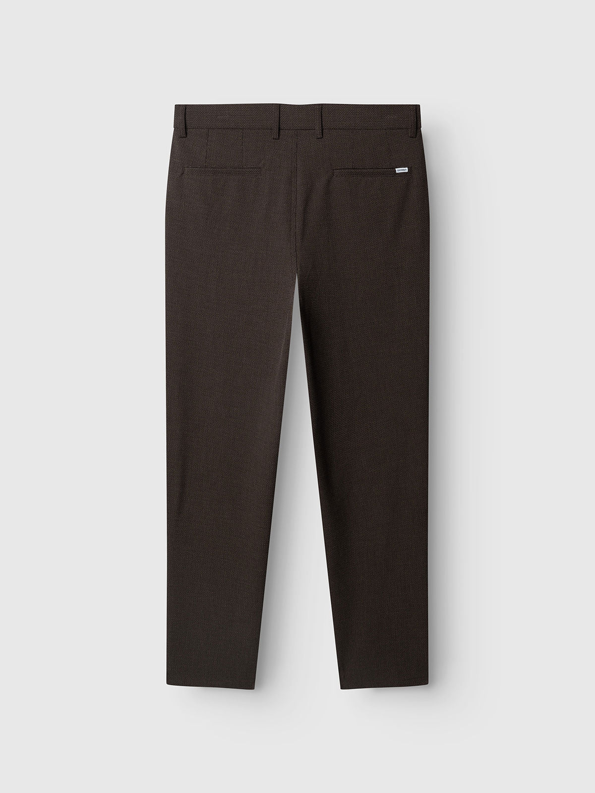 Gabjoe-Pas Rubin Pant