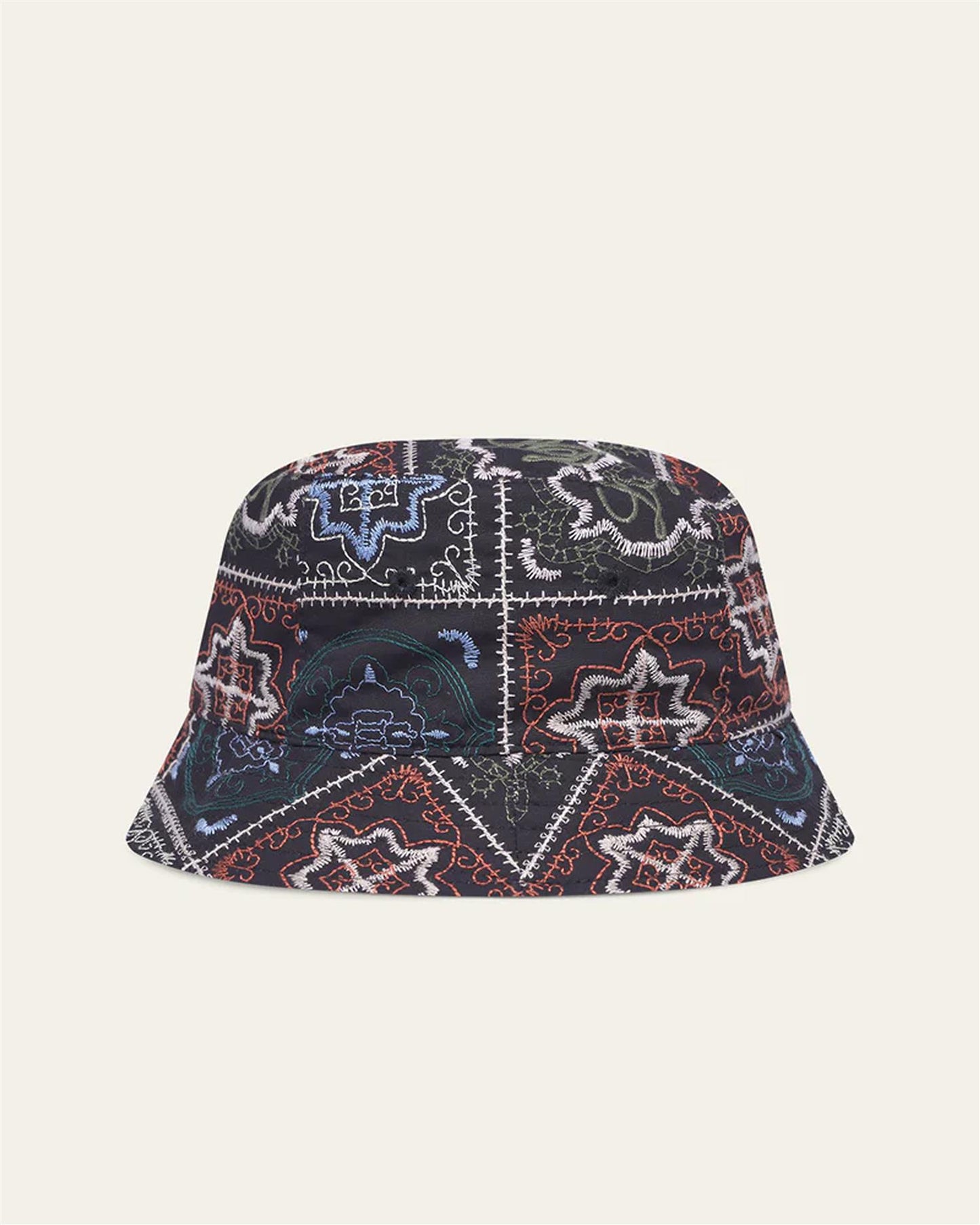 Tile Bucket hat