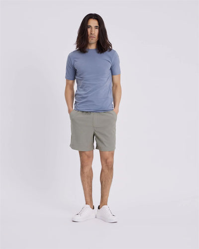 TuriPL Shorts