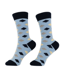 Pampeano Bambussokker - Sereno