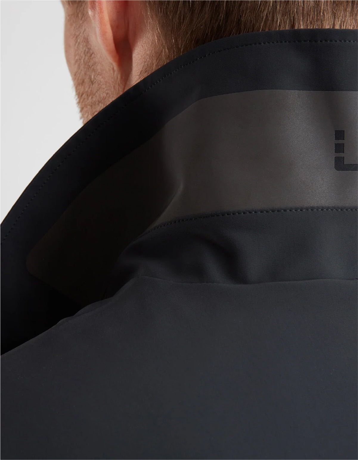 Regulator Coat