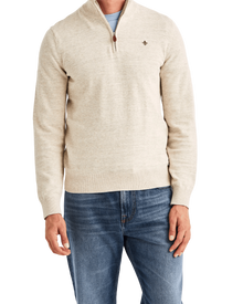 Randall Half Zip