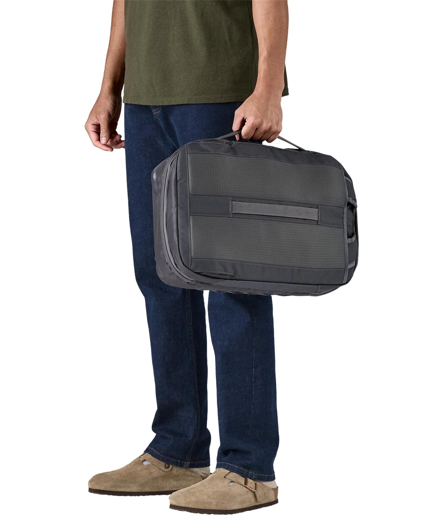 Black Hole® Micro MLC® Backpack 22L – Smolder Blue