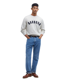 Prep Logo Sweatshirt