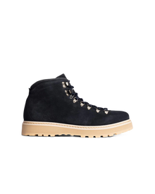 Core Suede Navy