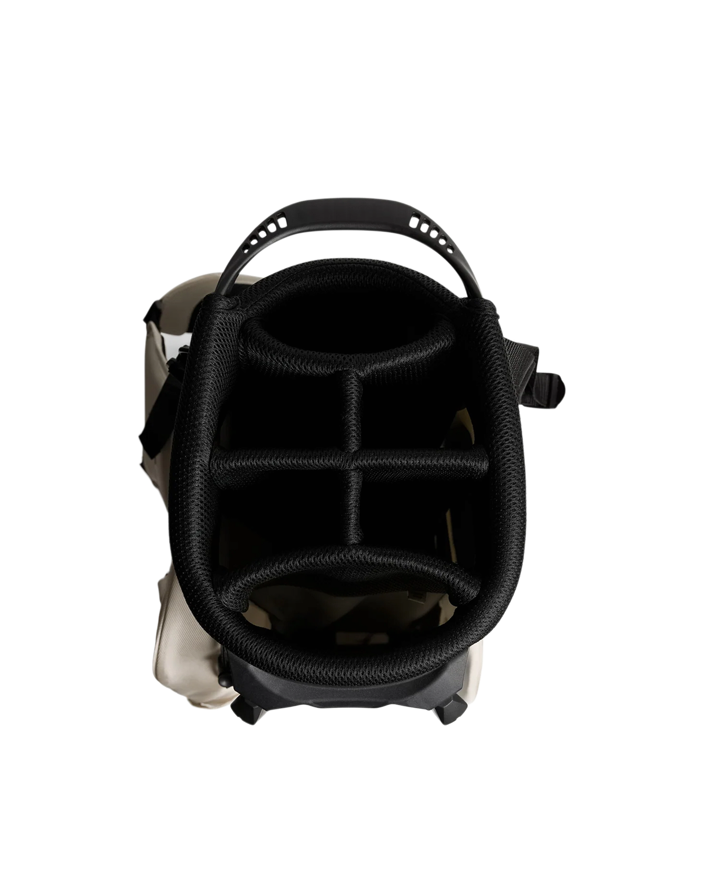 JL Flare Golf Bag - Beige
