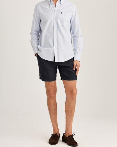 Fenix Linen Shorts