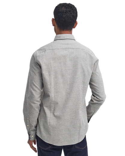 Turner Tailored Long-Sleeved Shirt