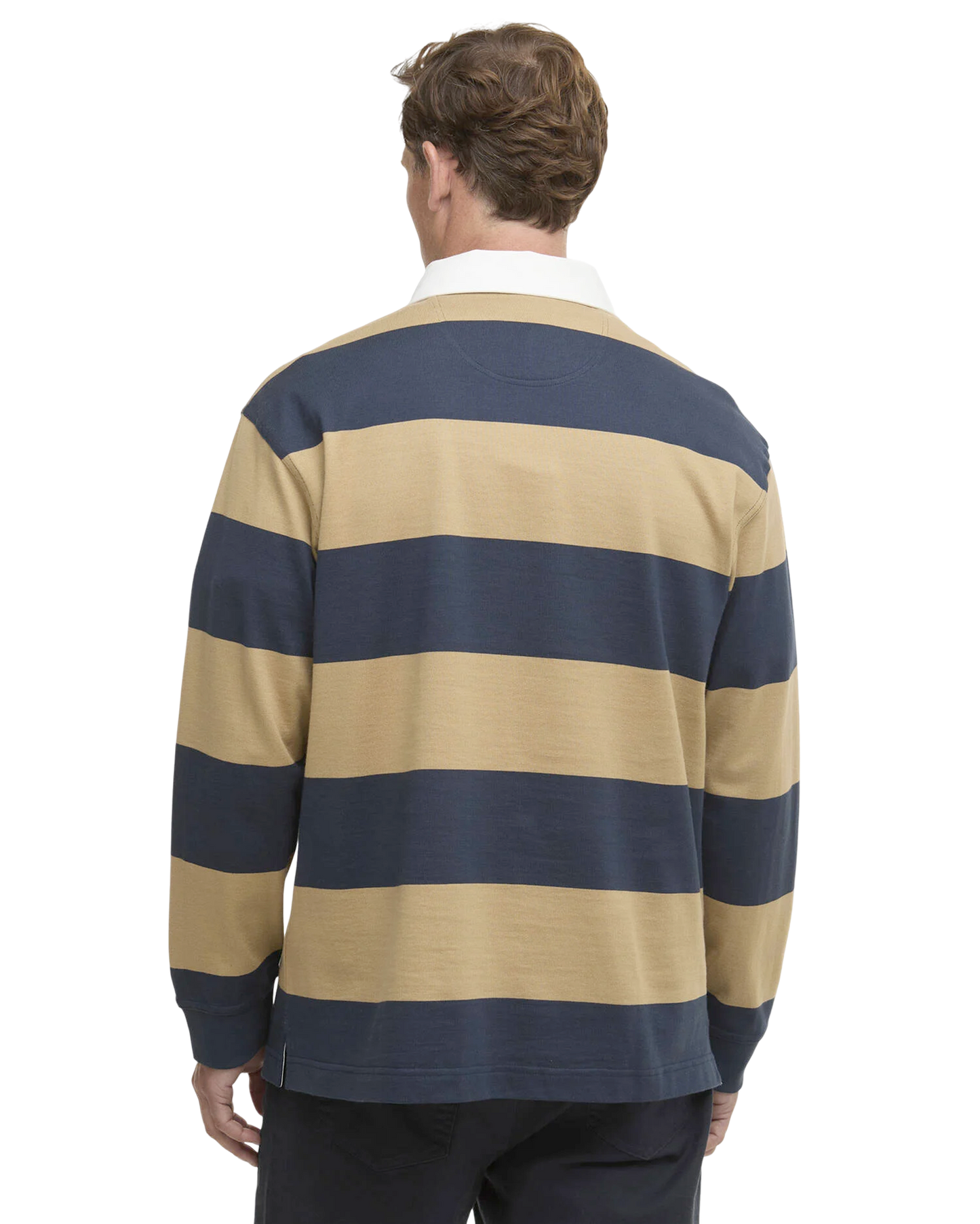 Broome Rugby Shirt