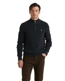 Bernard Half Zip