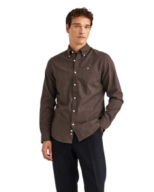 Watts Flannel Shirt
