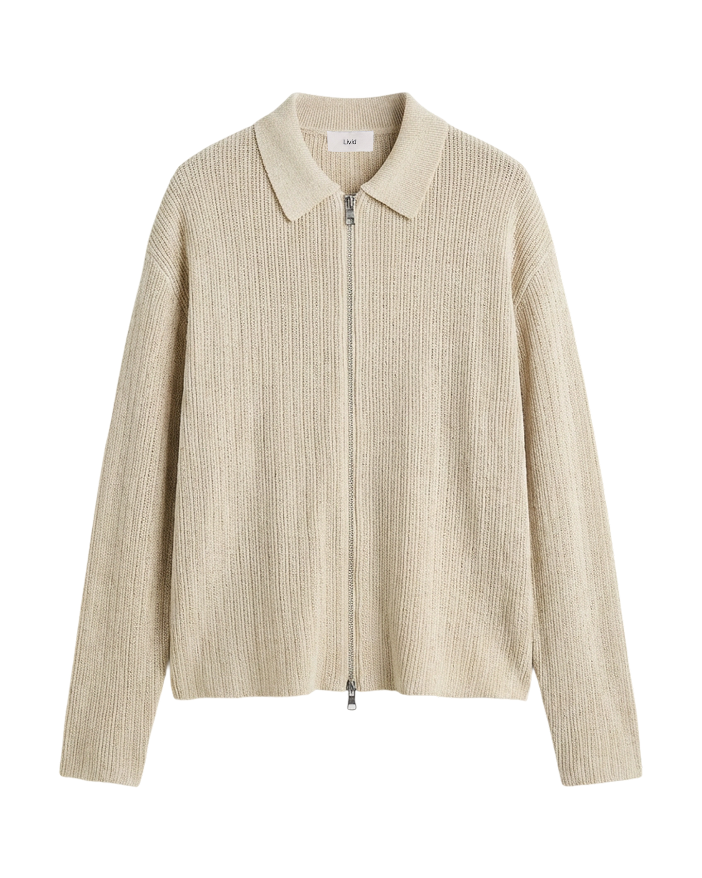 Stanton Linen Cardigan